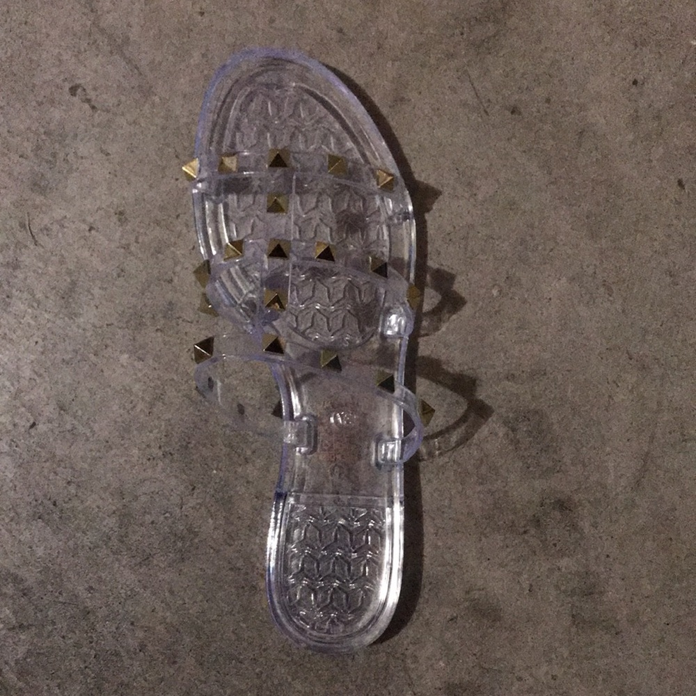 💕Jelly sandals - Picture 3 of 6